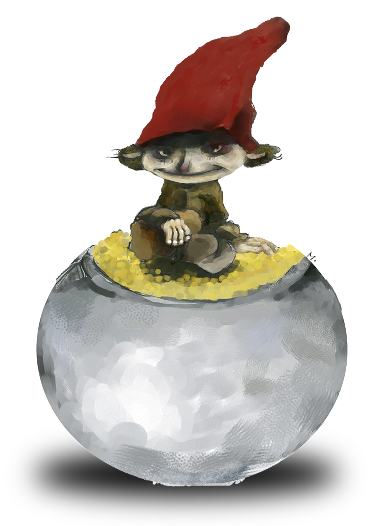 Scazzamauriedd