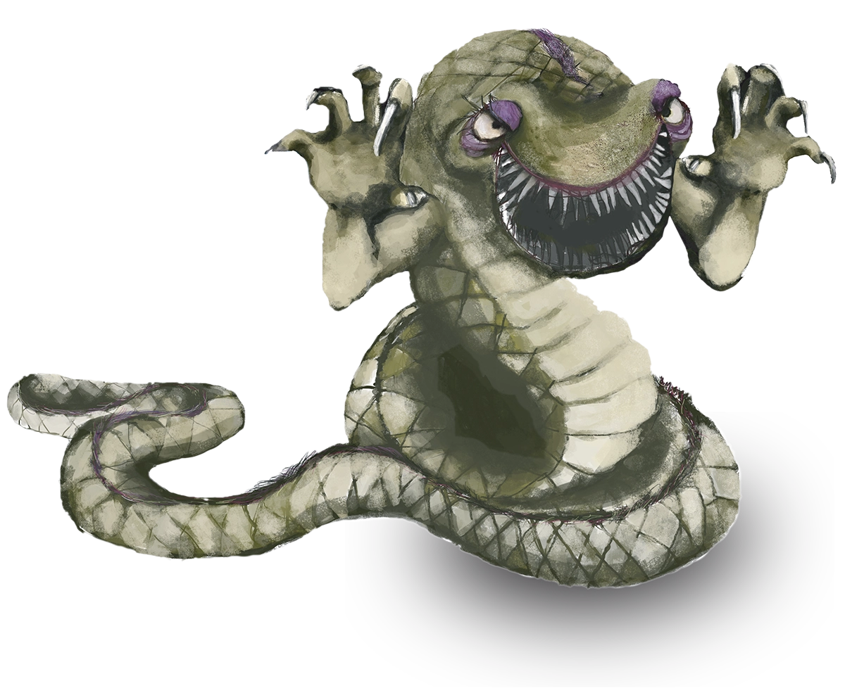 Scorciaman