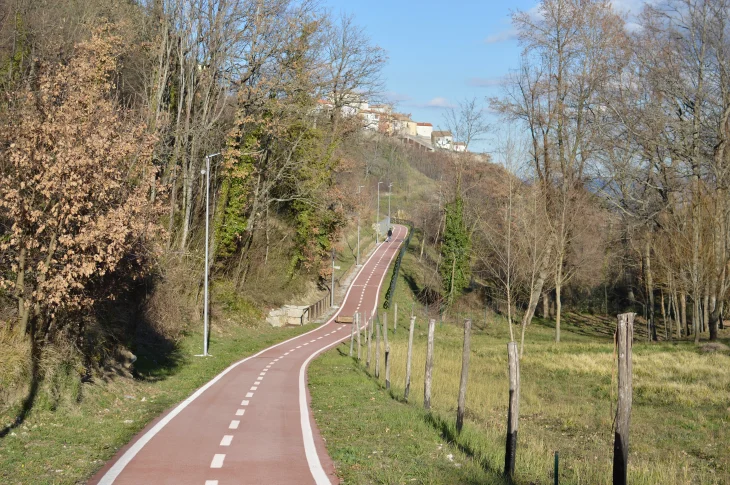 The Princesses’ Path