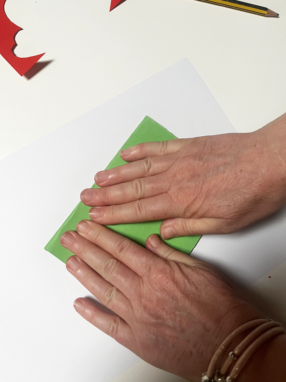pop up tutorial - Premi bene